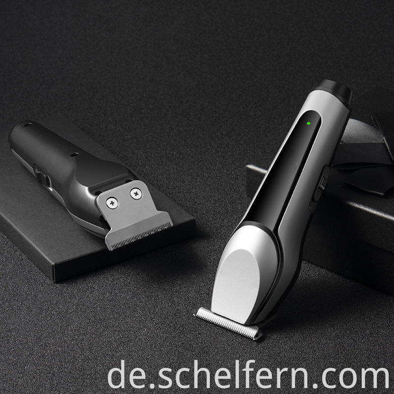 Hc 301s 02 hair cutter